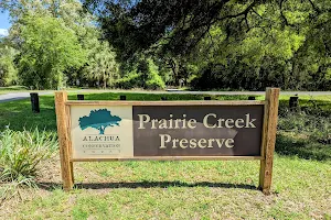 Prairie Creek Preserve image