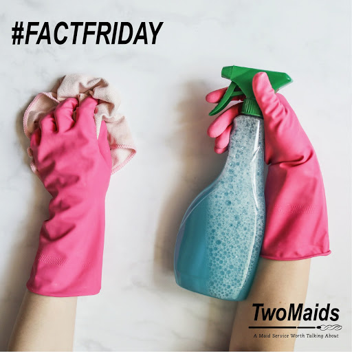 Cleaning Service «Two Maids & A Mop», reviews and photos, 414 E 7th Ave #1, Tallahassee, FL 32303, USA