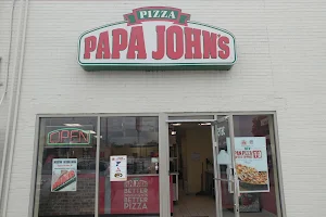 Papa Johns Pizza image