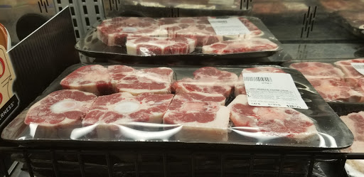 Grocery Store «Piggly Wiggly», reviews and photos, 418 W Thomas St, Rocky Mount, NC 27804, USA