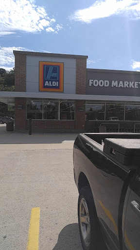 Supermarket «ALDI», reviews and photos, 6445 Grayson Rd, Harrisburg, PA 17111, USA