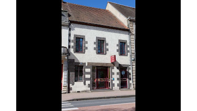 LABORATOIRE MAYMAT ST POURCAIN SUR SIOULE à Saint-Pourçain-sur-Sioule