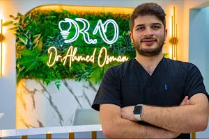 دكتور احمد عثمان/Dentist /Diş hekimi Ahmed OSMAN image
