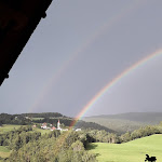 Photo n°6 de l'avis de Sandra.a fait le 04/08/2019 à 21:24 sur le  Hotel Torgglerhof bei Brixen à Brixen