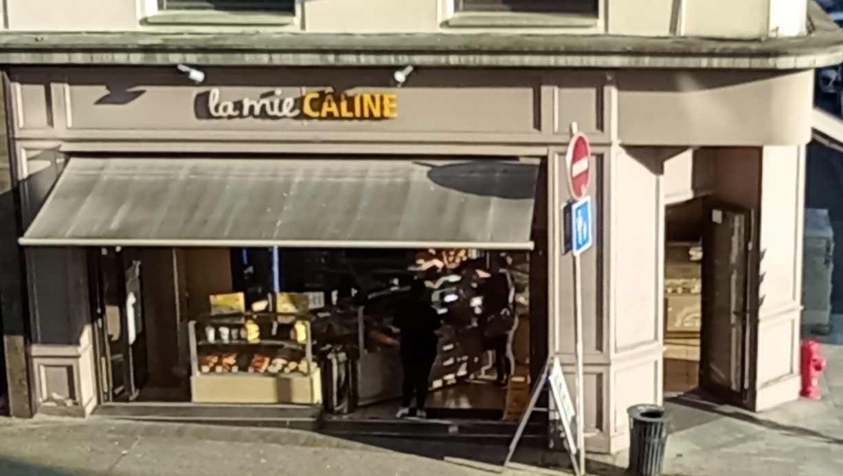Photo n° 1 de l'avis de Geneviève.A fait le 05/10/2023 à 16:10