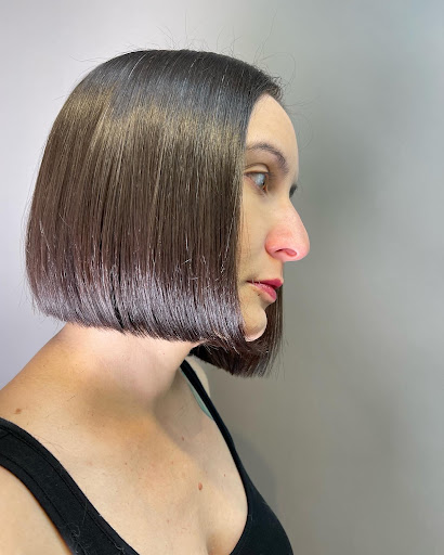 Hair Salon «Lux Aveda Salon Spa», reviews and photos, 219 E Commonwealth Ave, Fullerton, CA 92832, USA