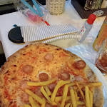 Photo n°2 de l'avis de Valentina.r fait le 03/07/2022 à 17:37 sur le  Pizzeria Ristorante Da Salvatore à Lignano Sabbiadoro