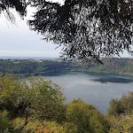 Photo n°1 de l'avis de Ken.e fait le 08/10/2017 à 11:49 sur le  Villa Palazzola à Rocca di Papa