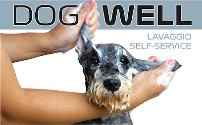 DogWell lavaggio Self Service