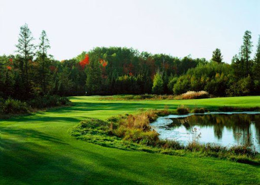 Country Club «Pinewood Country Club», reviews and photos, 9000 Pinewood Valley Rd, Harshaw, WI 54529, USA