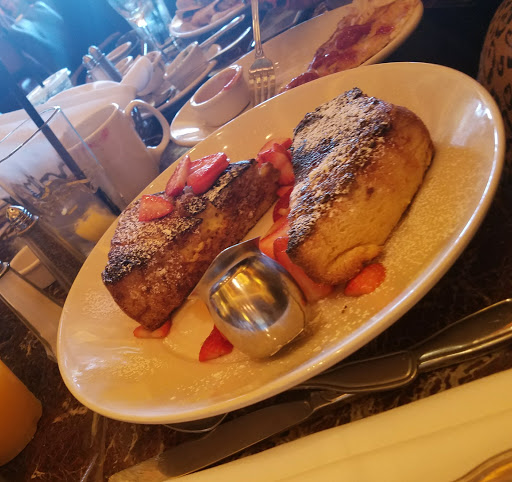 Brunch baratos en Dallas