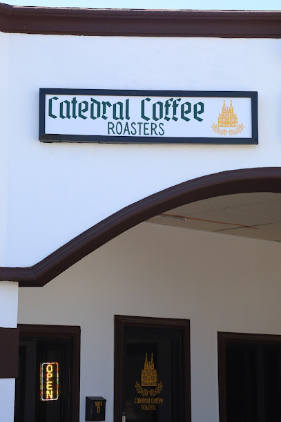 Catedral Coffee Roasters