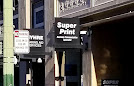 Superprintusa - logo