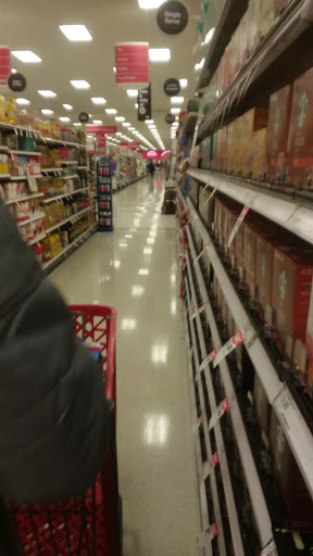 Department Store «Target», reviews and photos, 23555 Allen Rd, Woodhaven, MI 48183, USA