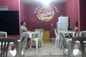 Paulista Lanches image