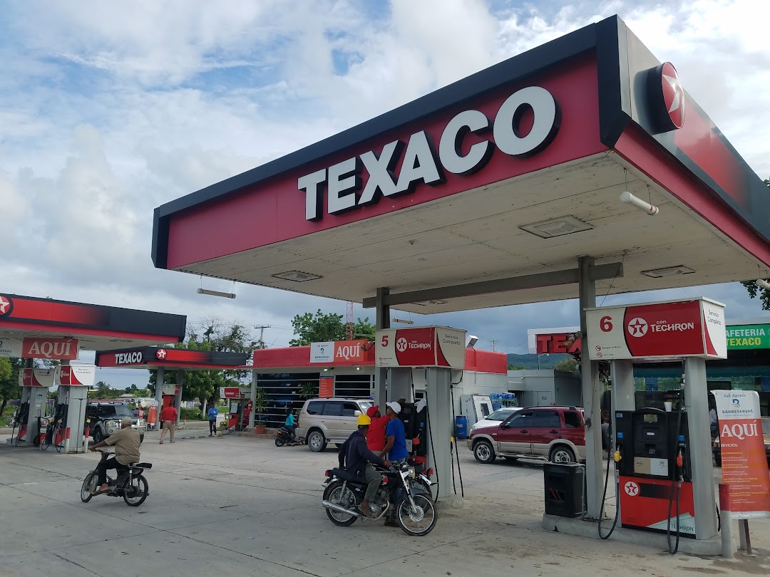 Texaco