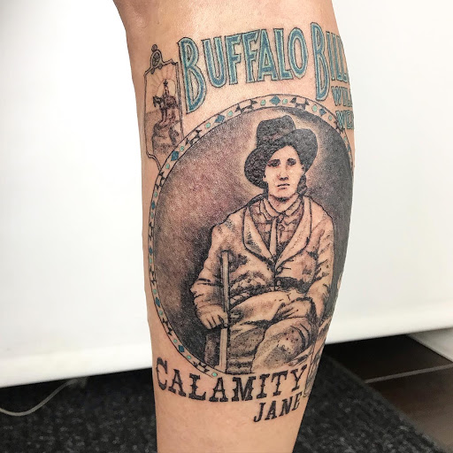 Explore hocus pocus tattoo ideas small, creative tattoo ideas in Cincinnati, available at White Whale