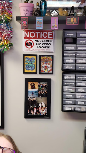 Explore badass tattoo ideas for women, creative tattoo ideas in Danville, available at Studio Ink Tattoo and Body Piercing