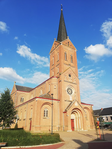 Sint Jan De Doper
