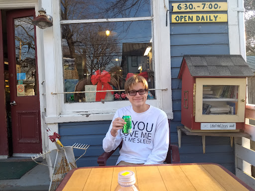 General Store «Bluemont General Store», reviews and photos, 33715 Snickersville Turnpike, Bluemont, VA 20135, USA