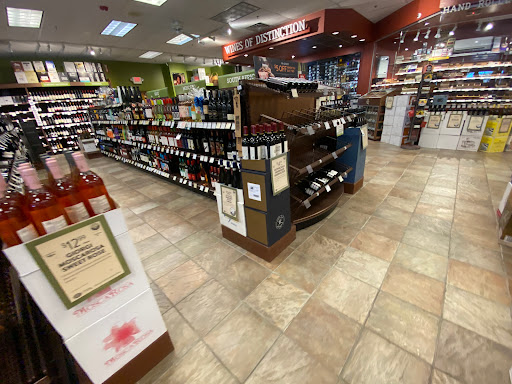 Liquor Store «ABC Fine Wine & Spirits», reviews and photos, 776 FL-436, Altamonte Springs, FL 32714, USA