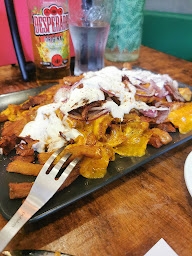 Photo n°11 de Txiki Burger à Villefranche-de-Lauragais ()