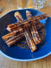 Churro du Restaurant mexicain Piquin à Lyon - n°10