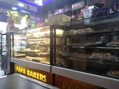 Papa Baker's