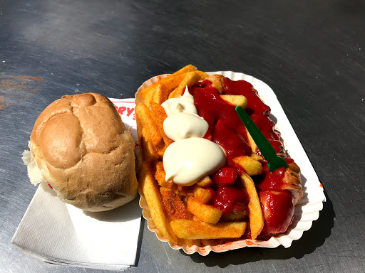 Fast-Food-Veranstaltungen Berlin