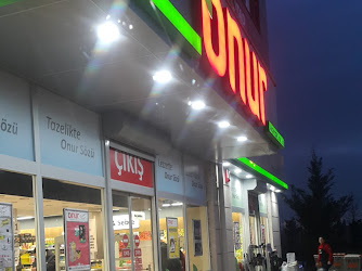 Onur Market