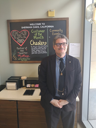 Starbucks image