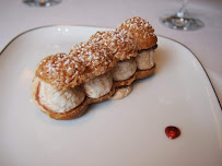 Paris-Brest du Restaurant gastronomique Restaurant Le Pré Catelan à Paris - n°1