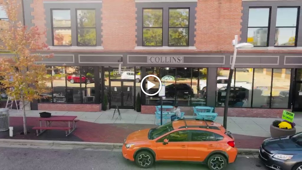 Café Rica USA 49015