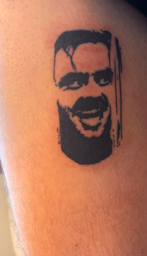 Explore insect tattoo ideas, creative tattoo ideas in Brooklyn, available at Live By The Sword Tattoo