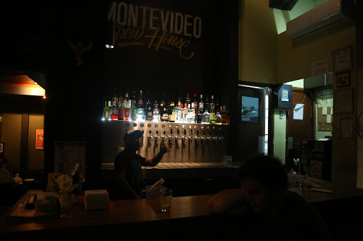 Montevideo Brew House - MBH (Pocitos)