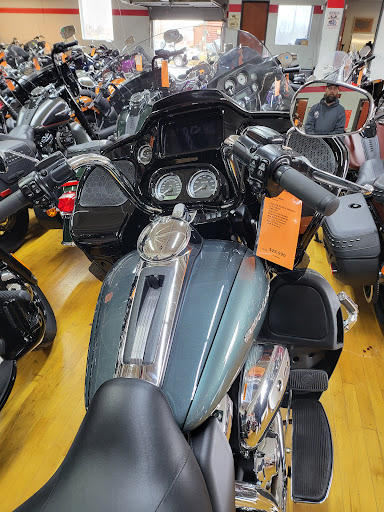 Motorcycle Dealer «Motorcycle Maxx», reviews and photos, 5838 Columbus Pike, Lewis Center, OH 43035, USA
