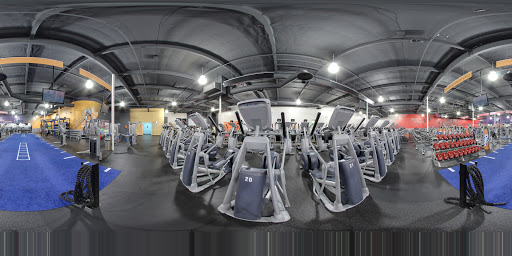 Health Club «Crunch - Upland», reviews and photos, 380 S Mountain Ave, Upland, CA 91786, USA