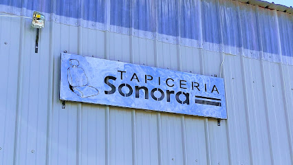 Tapiceria 'Sonora'