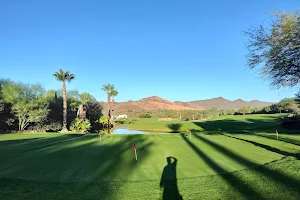 Rancho Manana Golf Club image