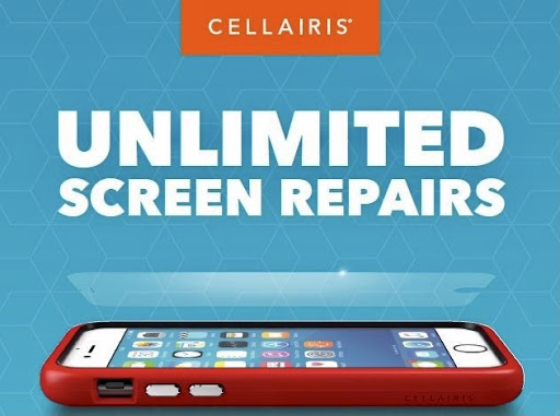 Cell Phone Store «Cellairis», reviews and photos, 2795 Chastain Meadows Pkwy NW, Marietta, GA 30066, USA