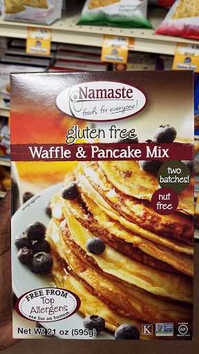 Health Food Store «Sprouts Farmers Market», reviews and photos, 2551 Blackmon Dr, Decatur, GA 30033, USA