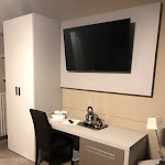 Photo n°21 de l'avis de Natallia.a fait le 03/10/2016 à 18:51 sur le  Albergo Trattoria Alessi à Desenzano del Garda