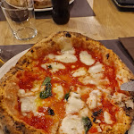 Photo n°1 de l'avis de Massimiliano.r fait le 27/09/2023 à 17:57 sur le  DiNapoli Masters Pizzaioli à Trieste