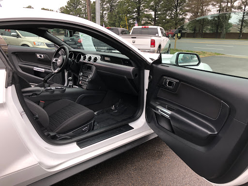 Motorcycle Parts Store «Action Cycles», reviews and photos, 1174 Fort Campbell Blvd, Clarksville, TN 37042, USA