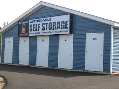 Eclipse Affordable Self Storage and Moving