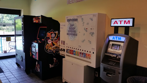 Laundromat «Wash Wearhouse», reviews and photos, 613 N Courtland St, East Stroudsburg, PA 18301, USA