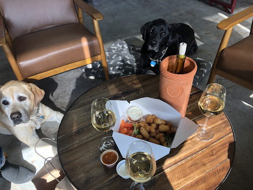 Cavaletti Vineyards image