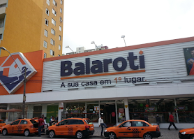 Balaroti Rui Barbosa