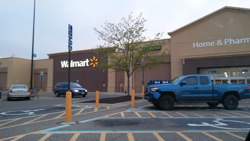Department Store «Walmart Supercenter», reviews and photos, 2687 N Memorial Dr, Lancaster, OH 43130, USA