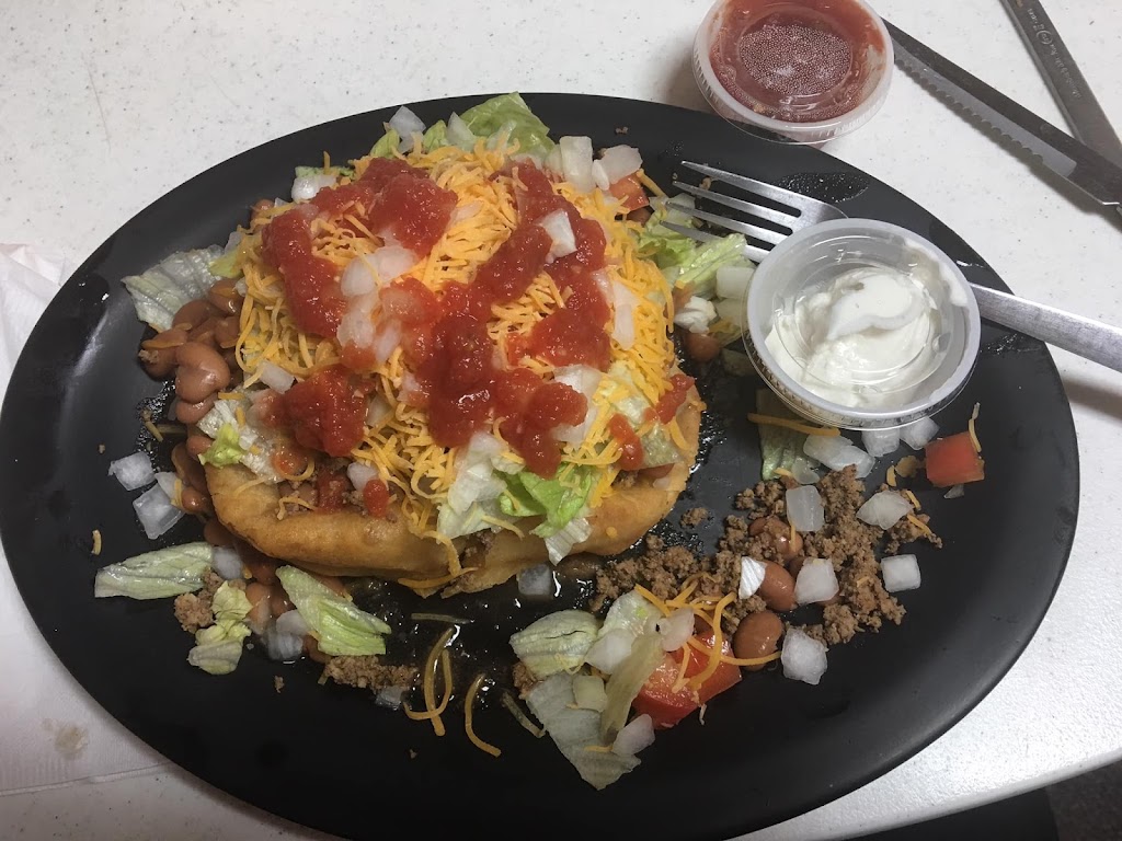 Georgia's Country Kitchen 73015